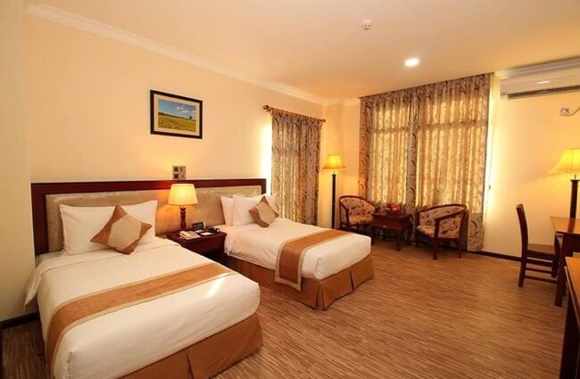 victoria palace hotel 5