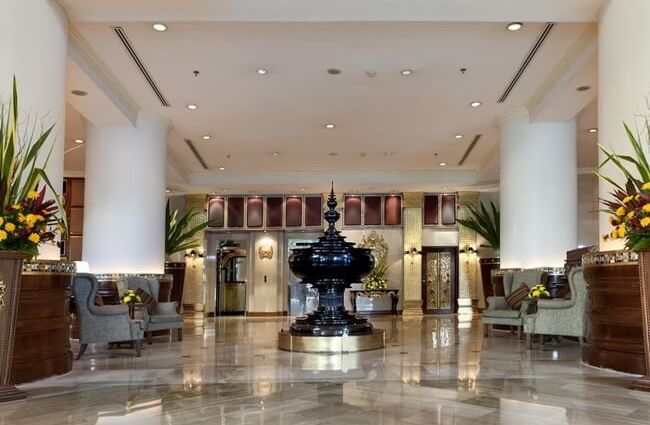 mandalay hill resort 5