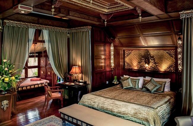 mandalay hill resort 9
