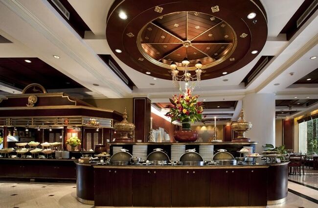 mandalay hill resort 12