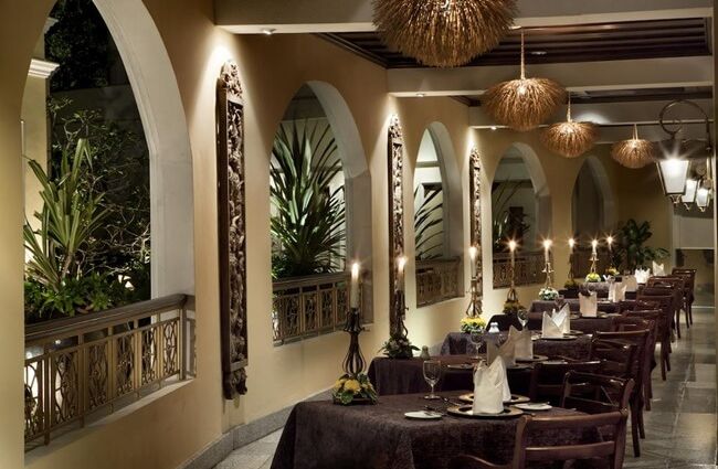 mandalay hill resort 13