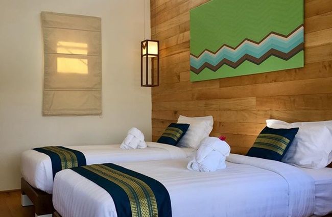 hu pin khaung daing hotel 2