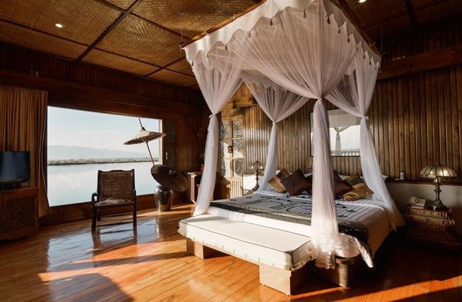 inle resort and spa 1