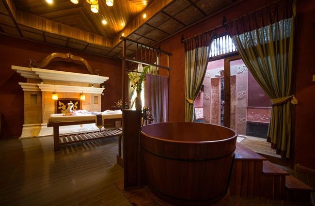 inle resort and spa 4