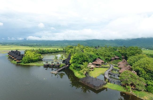 inle resort and spa 5