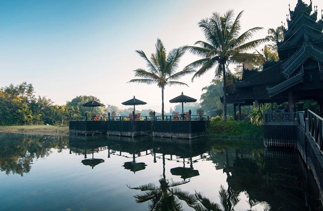 inle resort and spa 8