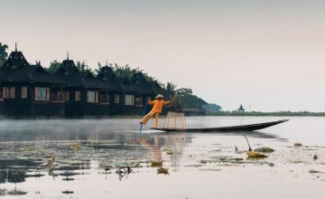inle resort and spa 9