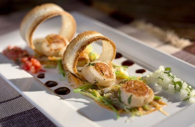 inle resort and spa 10