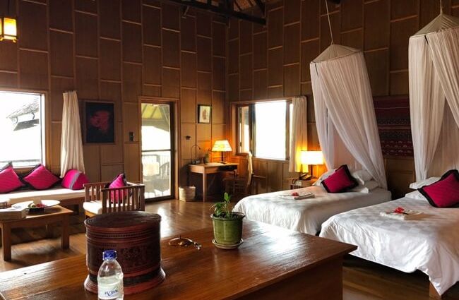 inle princess resort 1