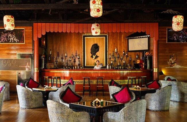inle princess resort 6