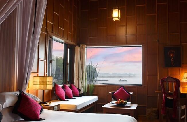 inle princess resort 8