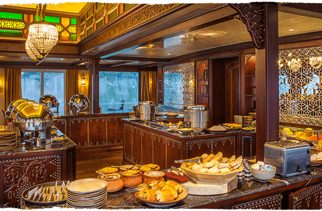 anawrahta cruise 18