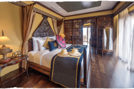 anawrahta cruise 25
