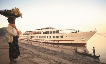 belmond road to mandalay 1