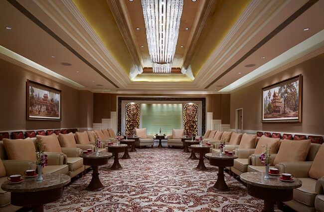 hotel sule shangri la 4