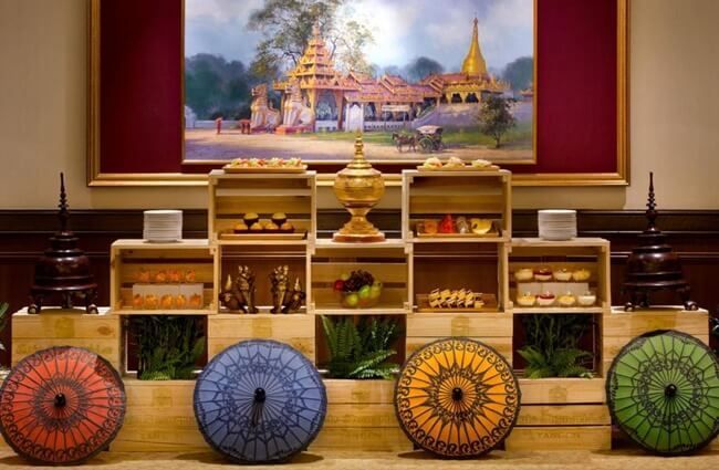 hotel sule shangri la 7