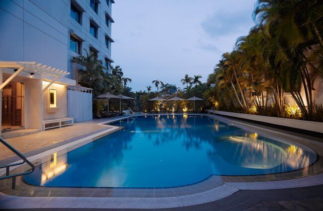 hotel sule shangri la 9