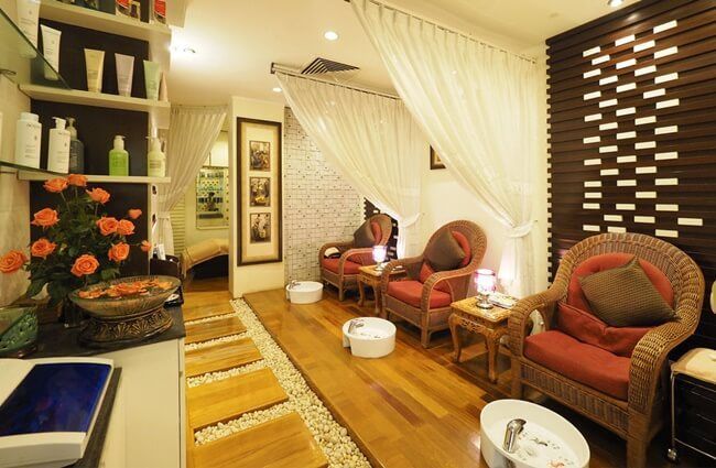 hotel sule shangri la 11