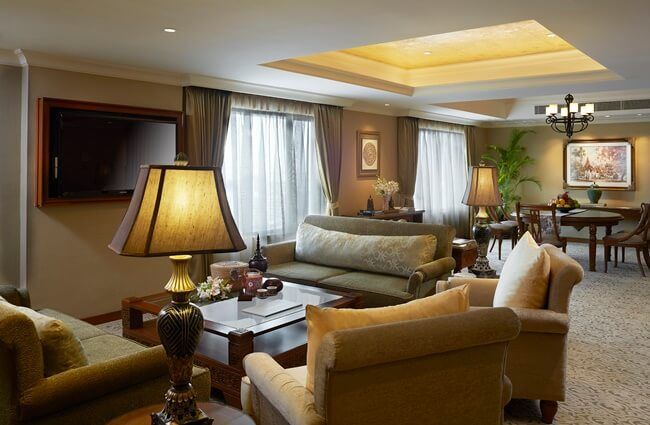 hotel sule shangri la 12