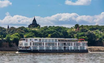 irrawaddy explorer 5