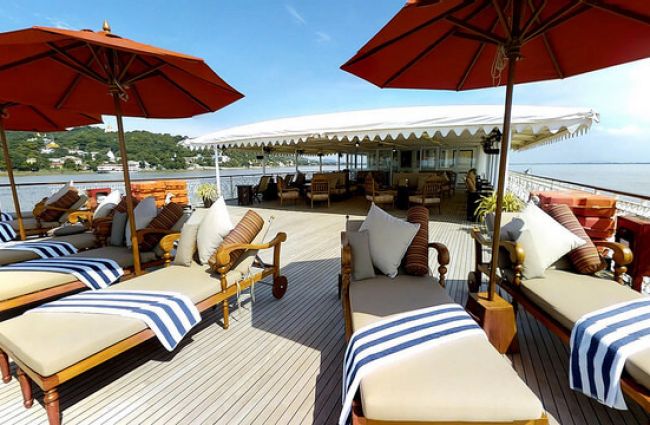 irrawaddy explorer 9