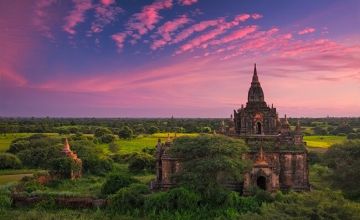 anawrahta cruise 26