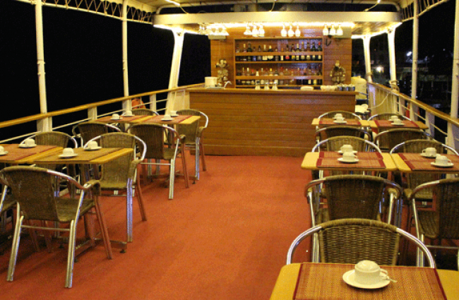 alliance myanmar river cruise 11