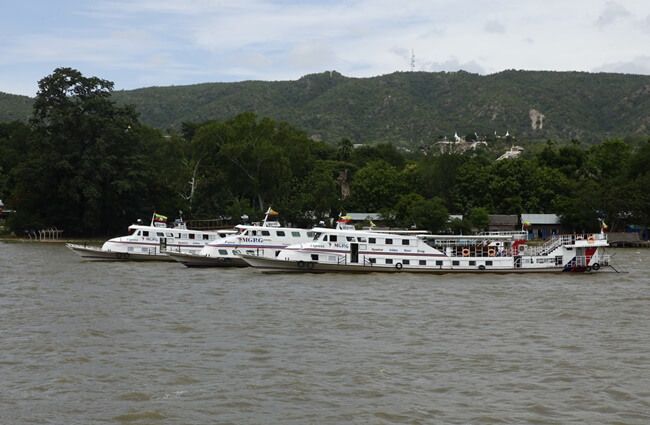 mgrg express 6