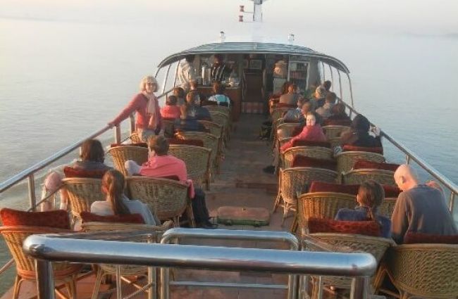 malikha river cruise  6