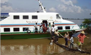 malikha river cruise 7