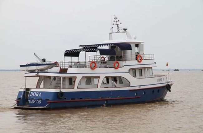 dora river cruise 4