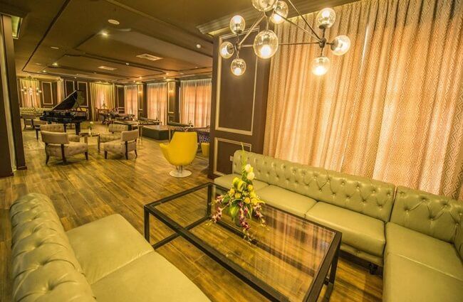 rose garden hotel yangon 2