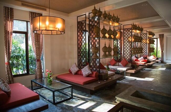 rose garden hotel yangon 6