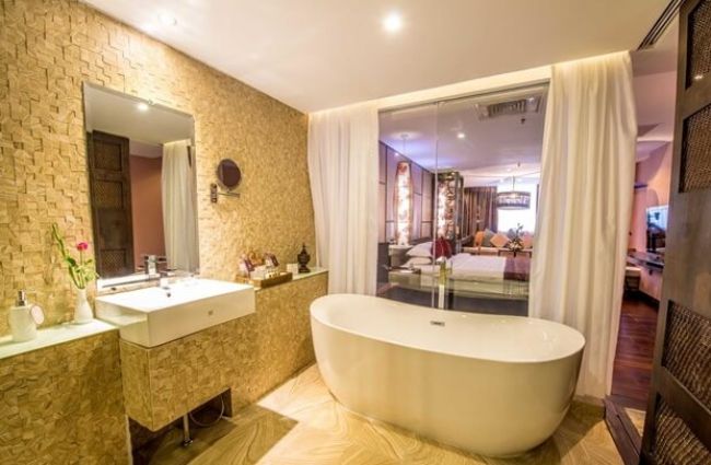 rose garden hotel yangon 10