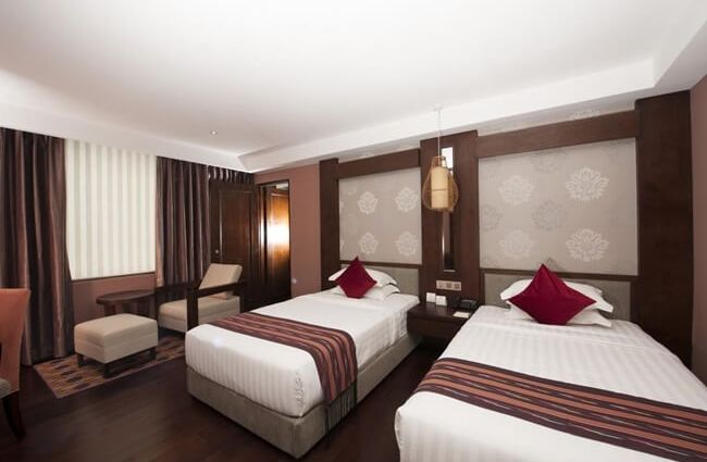 rose garden hotel yangon 13