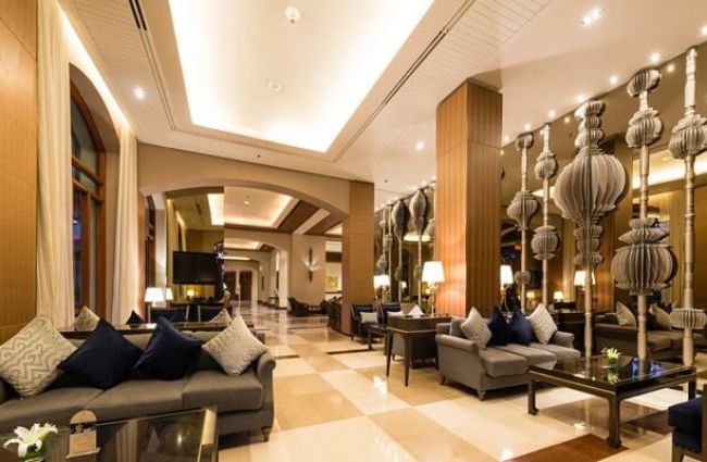 chatrium hotel yangon 2