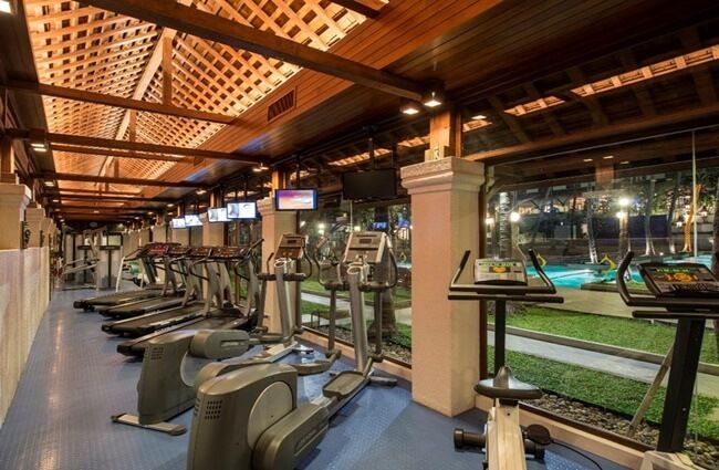 chatrium hotel yangon 9