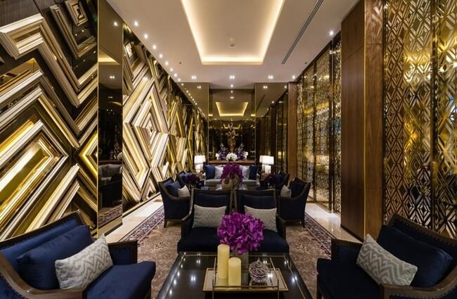 chatrium hotel yangon 10