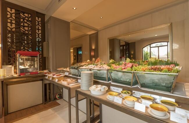 chatrium hotel yangon 15