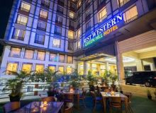 best western green hill hotel 1