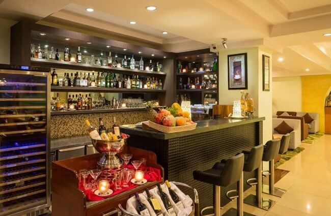 best western green hill hotel 2