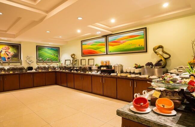 best western green hill hotel 5