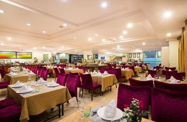 best western green hill hotel 6
