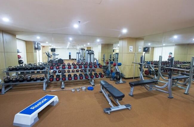 esperado lake view hotel 2