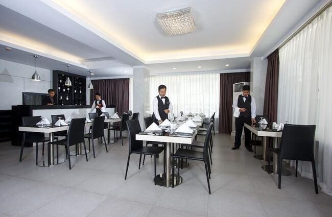 esta hotel yangon 2