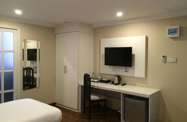 esta hotel yangon 4