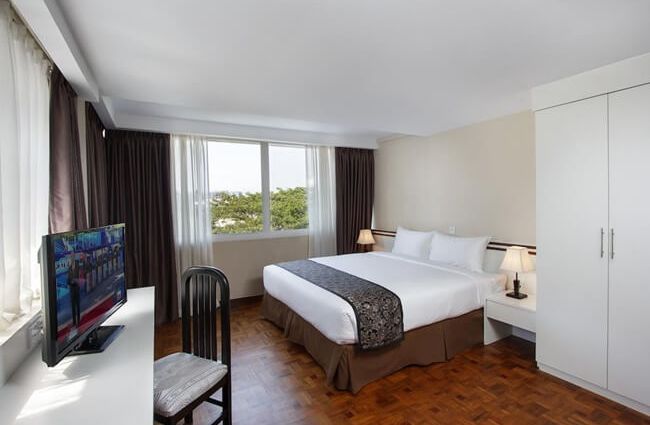 esta hotel yangon 5