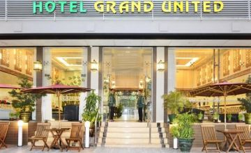 hotel grand united ahlone 11