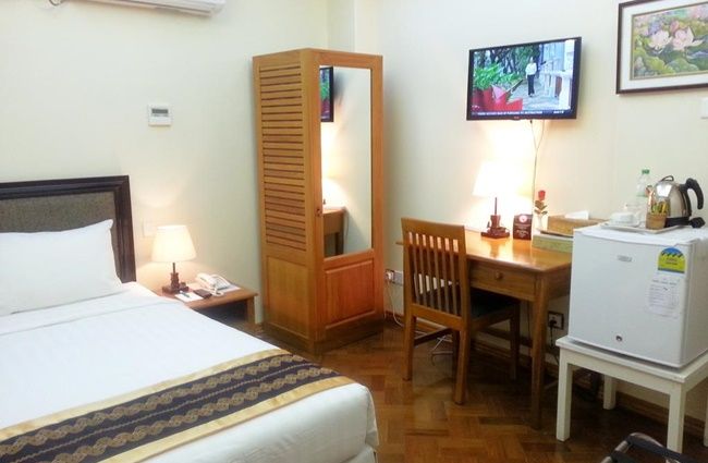 grand laurel hotel 3
