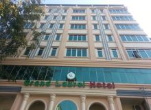 grand laurel hotel 1